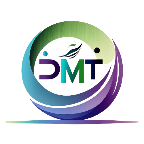 DMT Logo